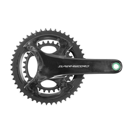CAMPAGNOLO | Bielas Super Record Wireless 2x12v