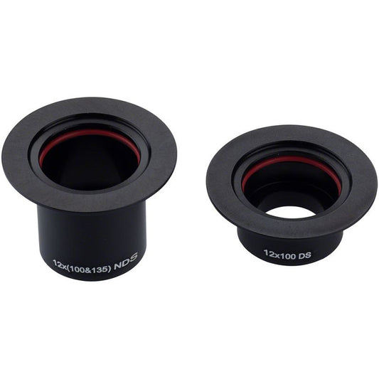 ZIPP | Casquillos de Buje Delantero Cognition 12x100mm