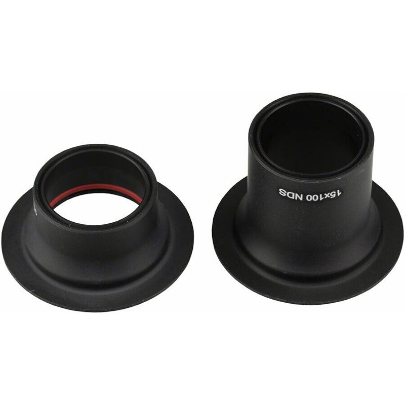 ZIPP | Casquillos de Buje Delantero Cognition 15x100mm