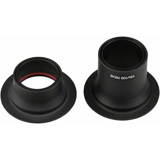 ZIPP | Casquillos de Buje Delantero Cognition 15x100mm