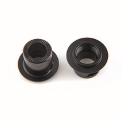 GURPIL | 2 Adaptadores Eje Trasero GTR SL Micro Spline 12x142