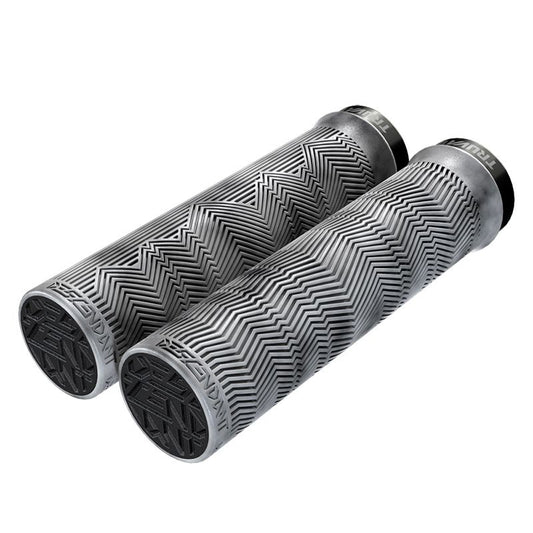 TRUVATIV | Puños Descendant Gris/Negro