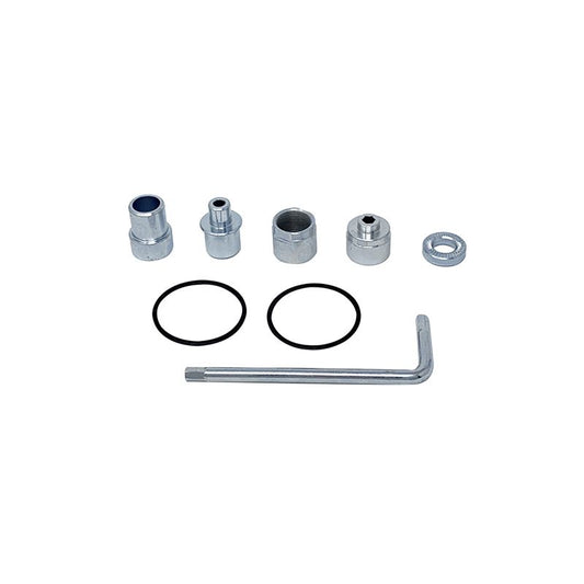 ELITE | Adaptador Rodillo de Entrenamiento Direct Drive QR 142x12mm