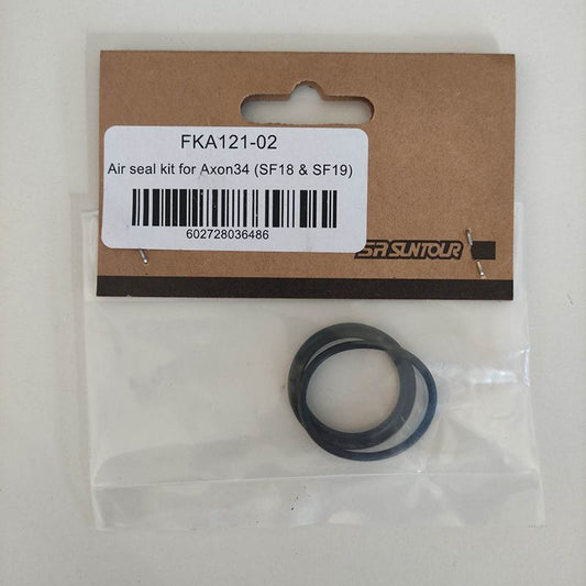 SUNTOUR | Kit Retenes Aire AXON34 Boost/Werx/Elite