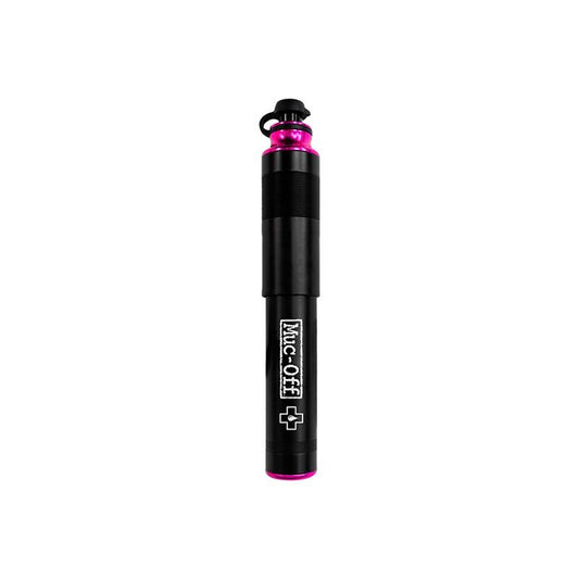 MUC-OFF | Mini Hinchador Airmach Presta/Standard
