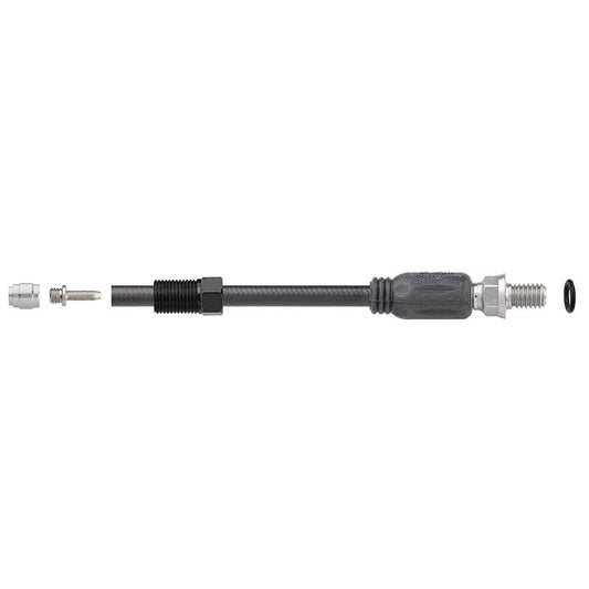 JAGWIRE | Kit de Reparación Frenos Hidráulicos Sport compatible Guide RS/R/Level TL/Avid Elixir/CR