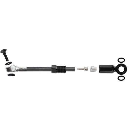 JAGWIRE | Reparación Frenos Hidráulicos Sport compatible Red 22/Force22/CX1/Rival22/Rival1/Apex