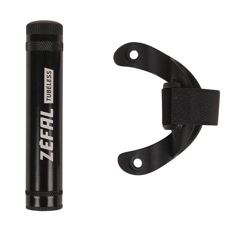 ZEFAL | Kit de Reparación Tubeless/Soporte