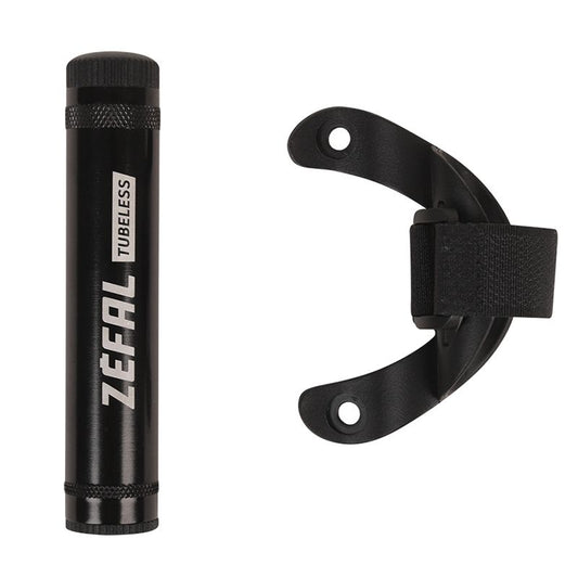 ZEFAL | Kit de Reparación Tubeless/Soporte