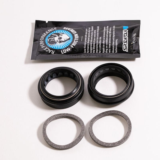SUNTOUR | Kit Retenes Guardapolvos AURON34/AION34/MOBIE45/AXON34 WERX/ELITE