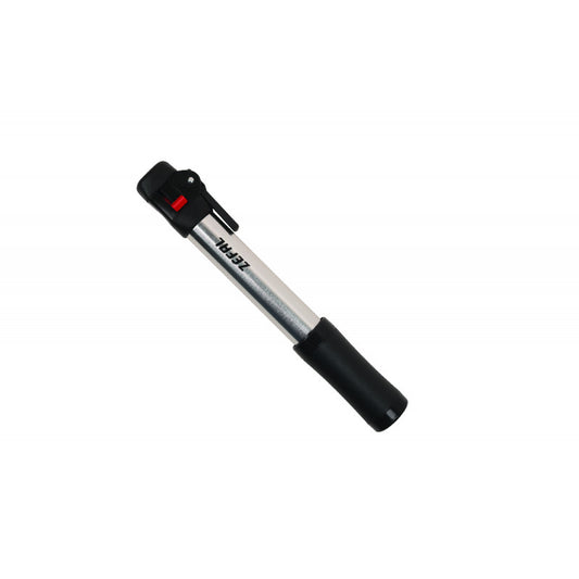ZEFAL | Hinchador Switch Mini 5.5 bar-100 PSI