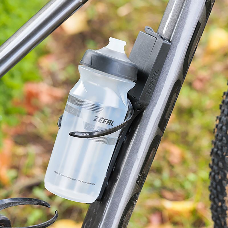 ZEFAL | Multiherramienta para Reparación de Bicicletas AFA 8 Plus