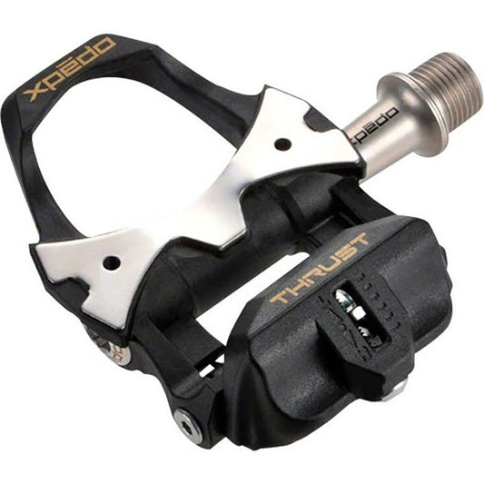 XPEDO | Pedales Thrust  NXS Negro
