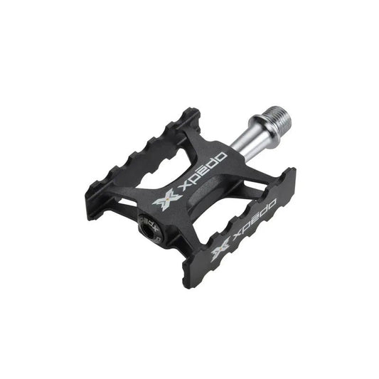 XPEDO | Pedales Traverse 1 Negro
