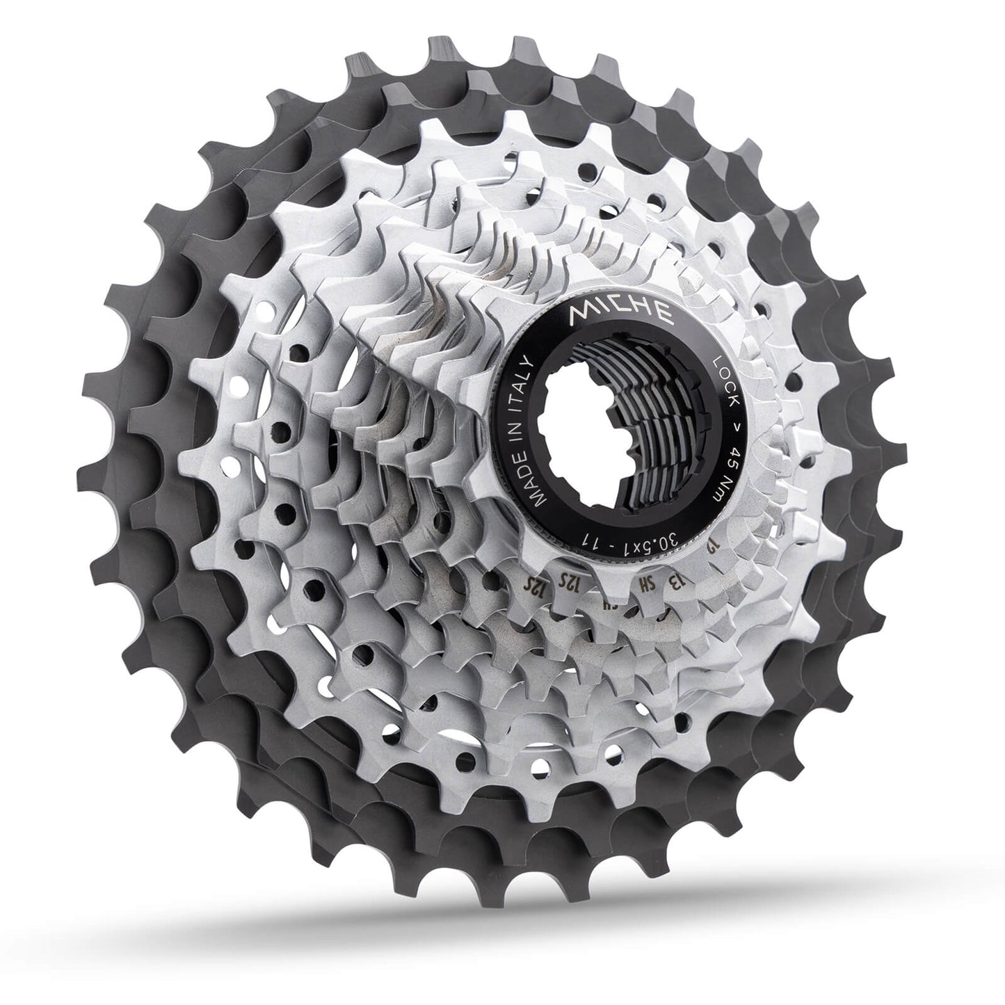 MICHE | Cassette Primato K12 Compatible Shimano 12v
