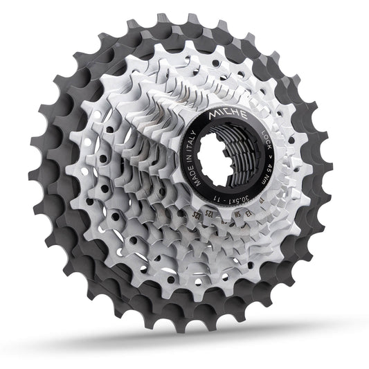 MICHE | Cassette Primato K12 Compatible Shimano 12v