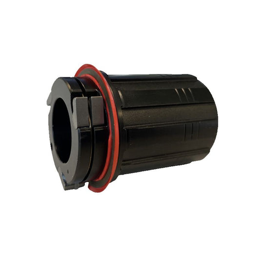 GURPIL | Núcleo ruedas INFINITE-ALPHA QR compatible Shimano HG