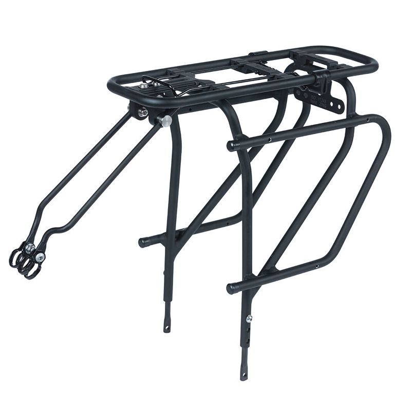 MIK | Portabultos Trasero Universal 26-29"