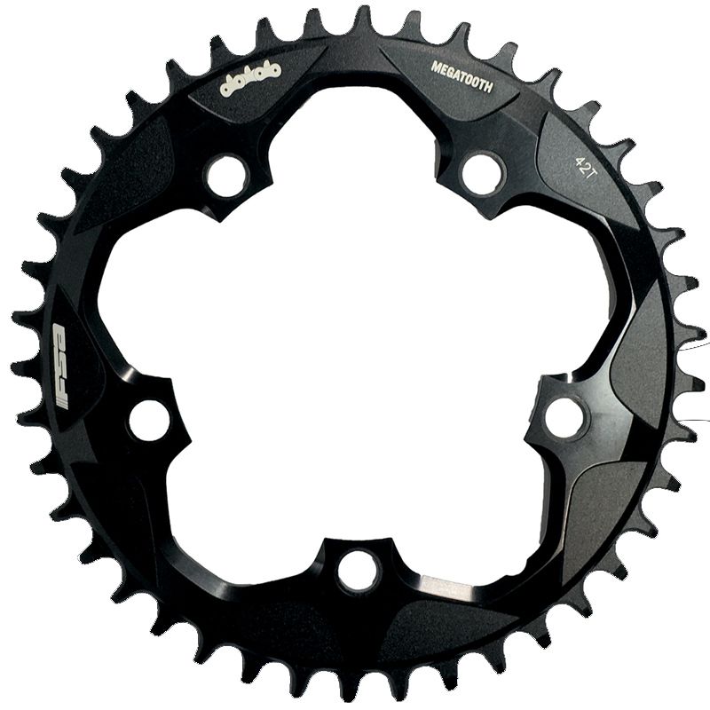 FSA | Plato BCD110x5 1x Super Megatooth