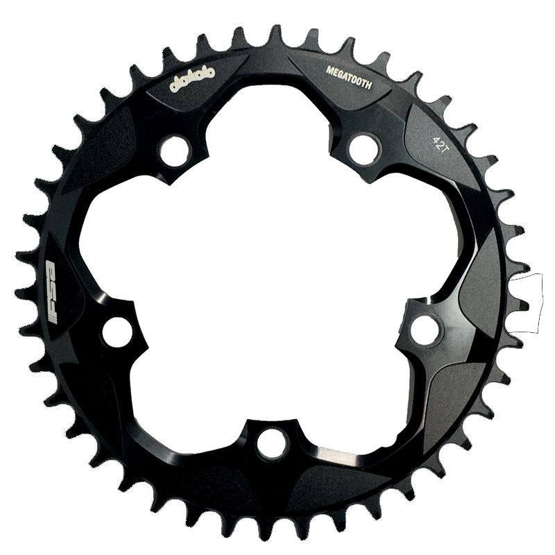 FSA | Plato BCD110x5 1x Super Megatooth