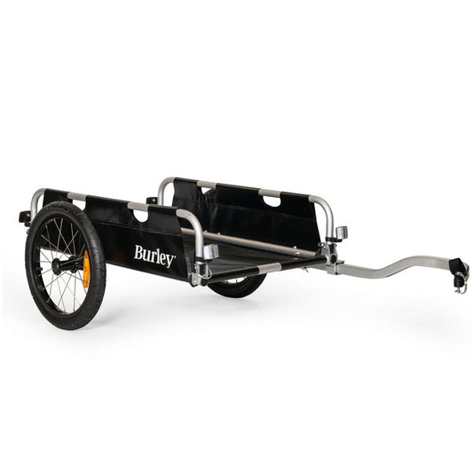 BURLEY | Remolque Flatbed