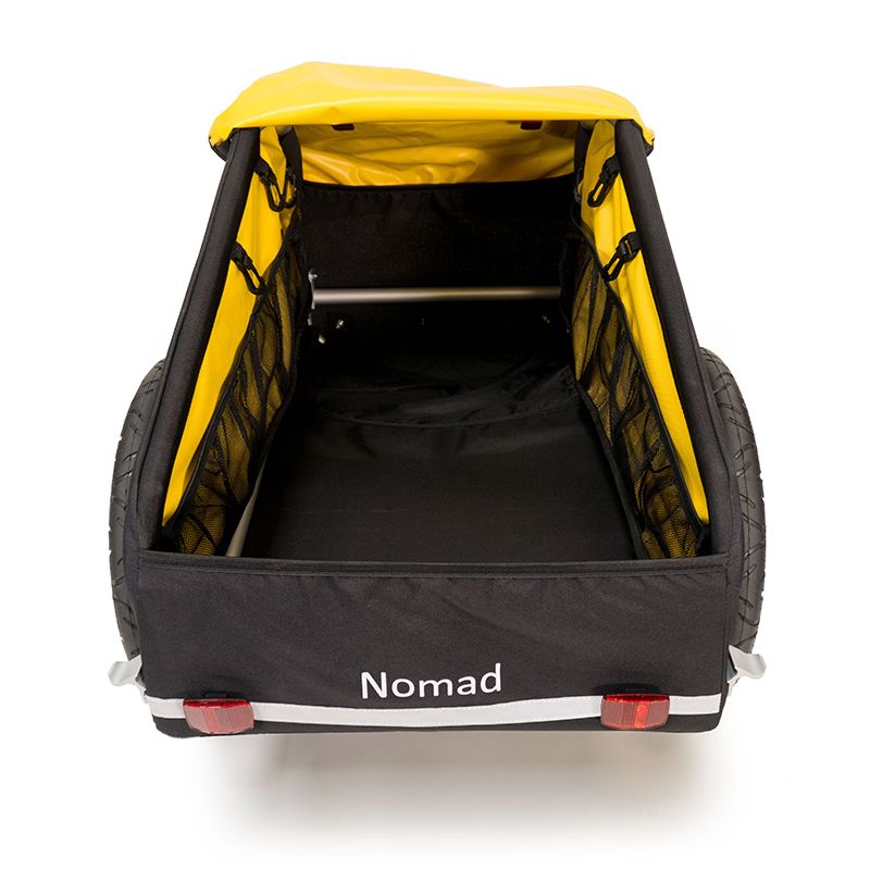 BURLEY | Remolque Nomad
