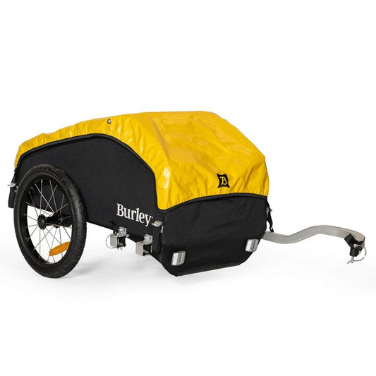 BURLEY | Remolque Nomad