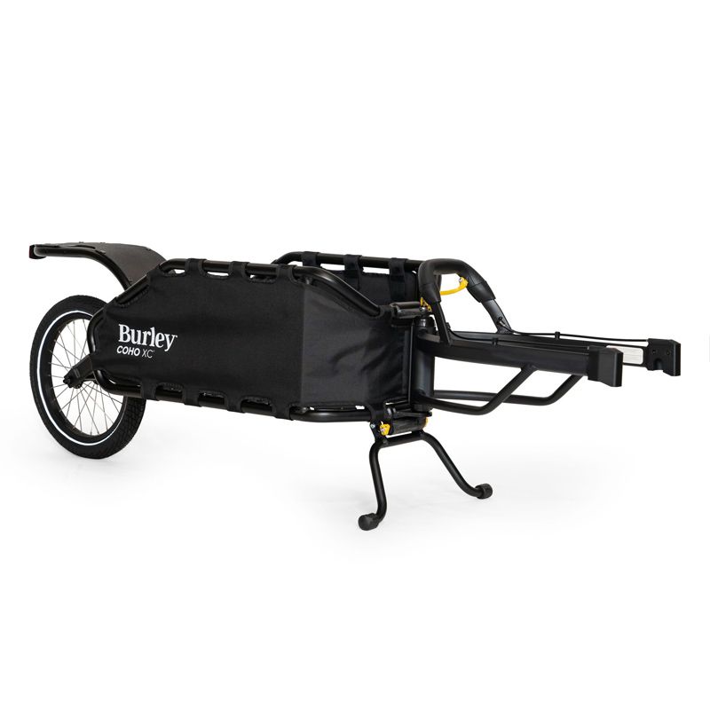 BURLEY | Remolque Coho XC