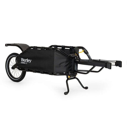 BURLEY | Remolque Coho XC