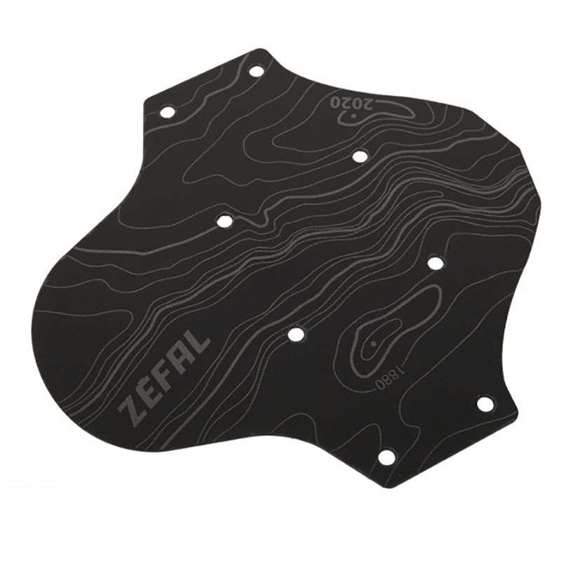 ZEFAL | Guardabarros Delantero Shield Lite