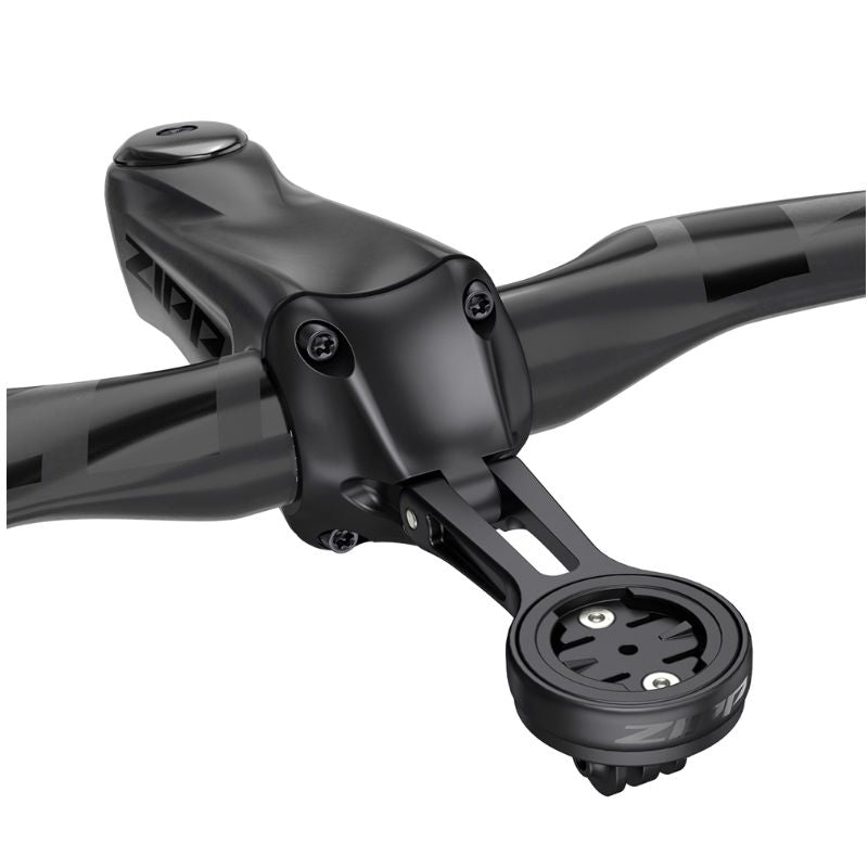 ZIPP | Soporte de Ciclocomputador QuickView para Potencia Hammer SL Sprint