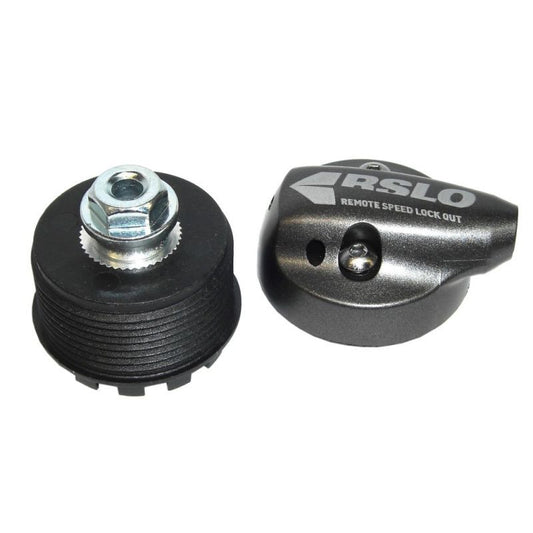 SUNTOUR | Tapa de Cartucho Bloqueo RSLO Horquilla SF14-XCR/32-RL
