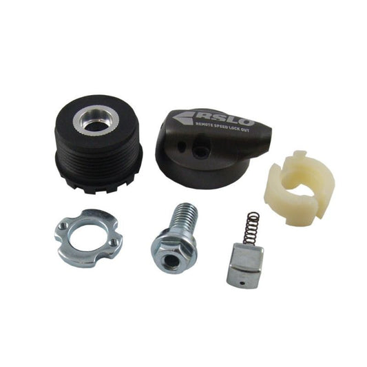 SUNTOUR | Tapa de Cartucho Bloqueo RSLO Horquilla SF11-XCR-RL