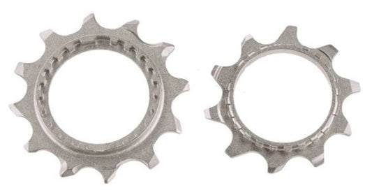 SHIMANO | Kit de Coronas para Cassette XTR M9100 10-12T 12v