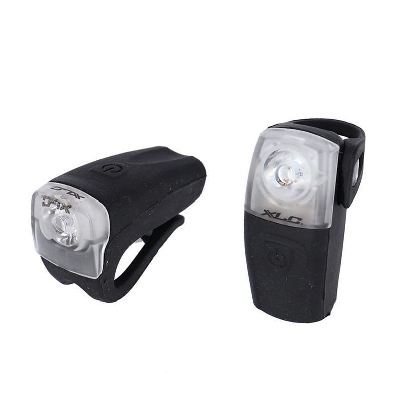 XLC | Pack Luces CL-E16