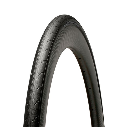 HUTCHINSON | Cubierta Challenger HARDSHIELD BI-COMPOUND TR Negro