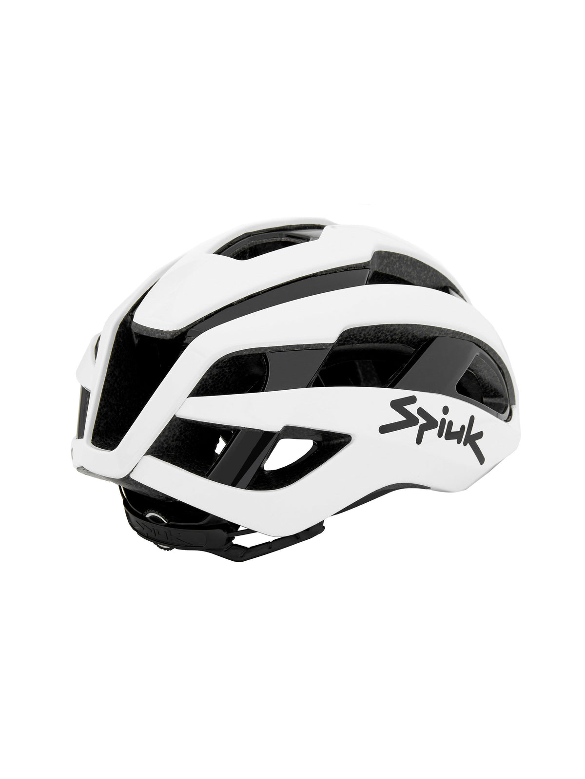 SPIUK | Casco de Carretera Domo (Blanco)
