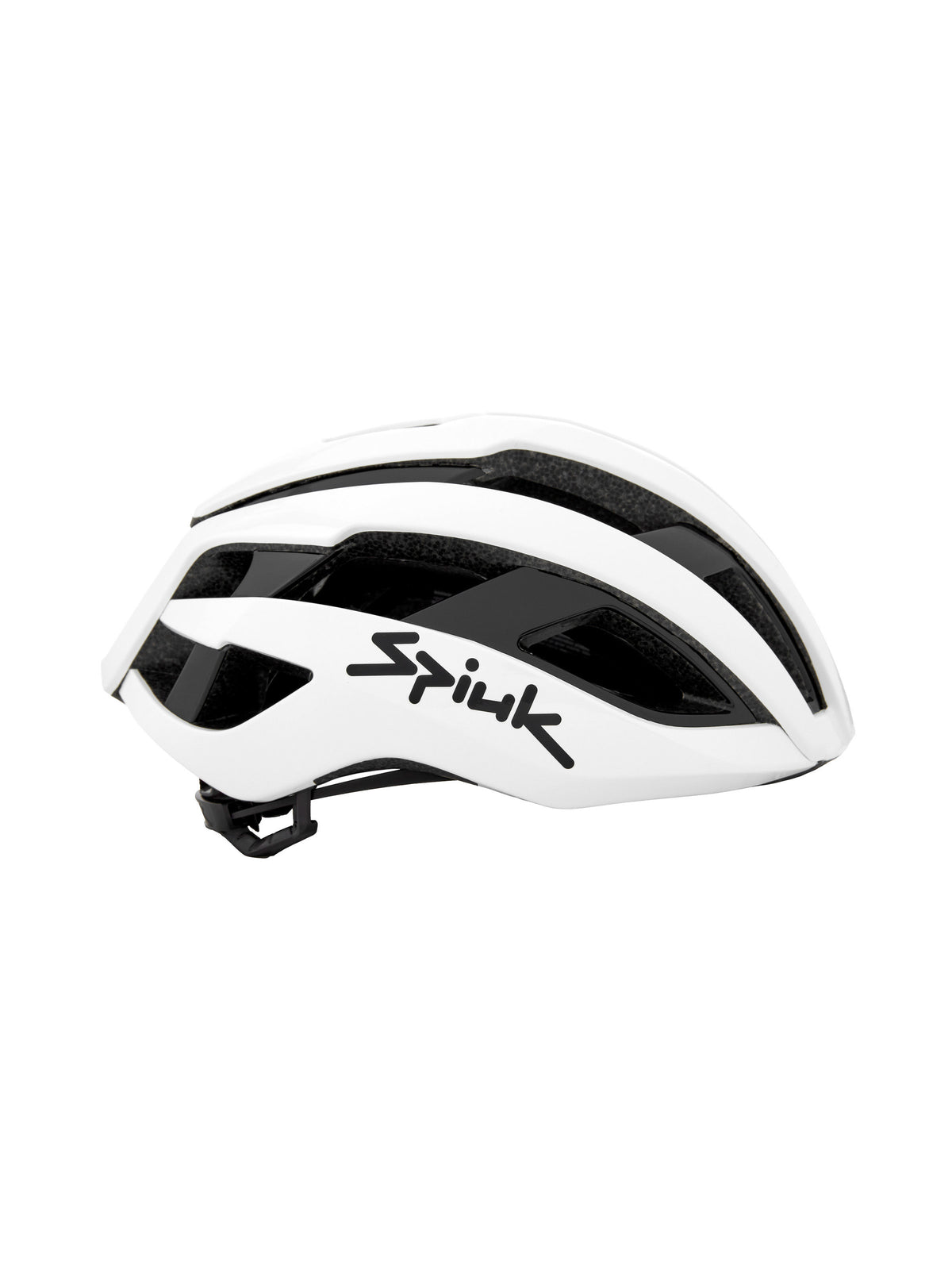 SPIUK | Casco de Carretera Domo (Blanco)