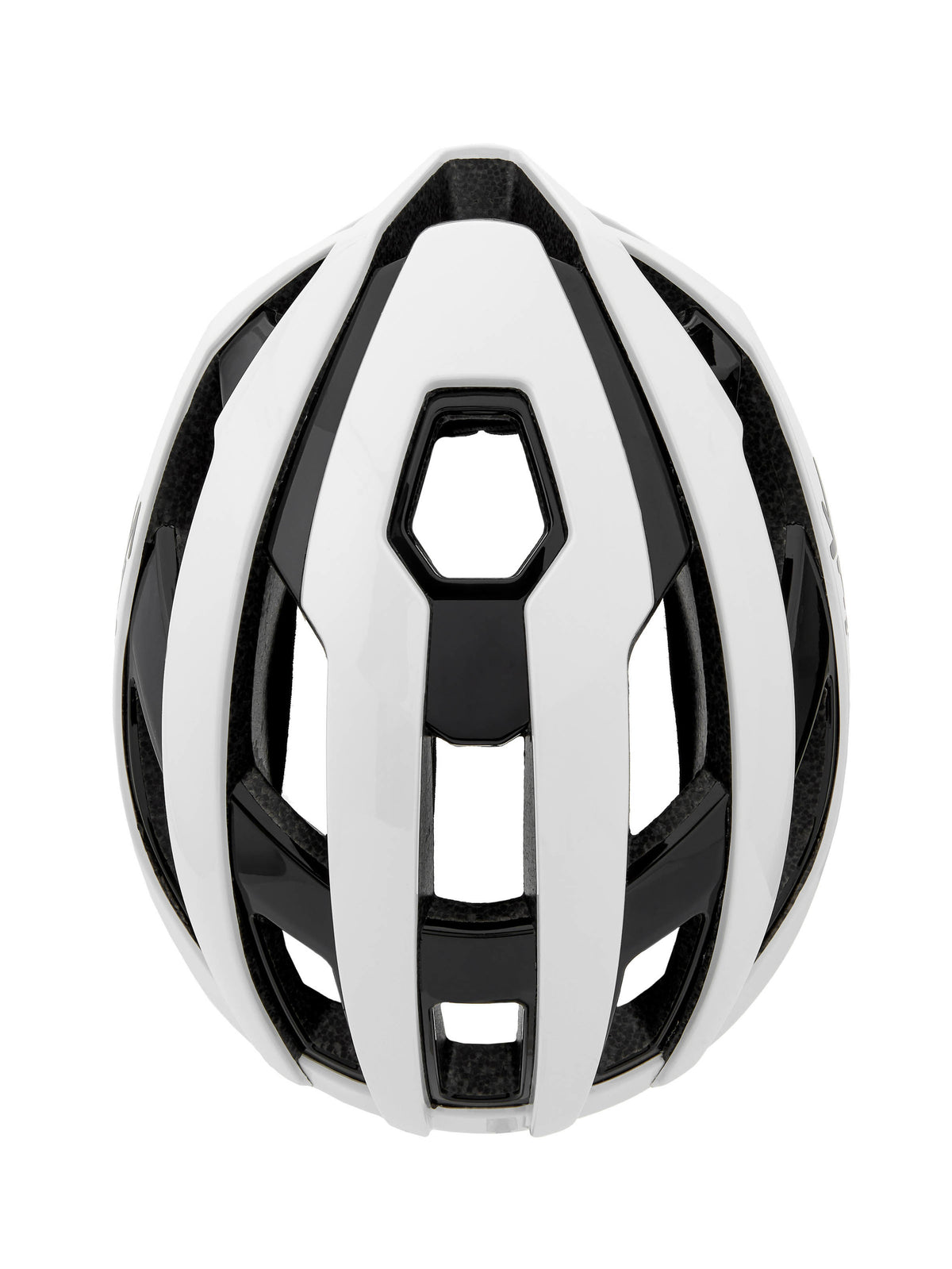 SPIUK | Casco de Carretera Domo (Blanco)