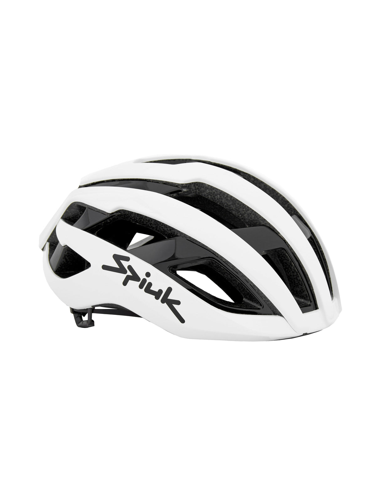 SPIUK | Casco de Carretera Domo (Blanco)