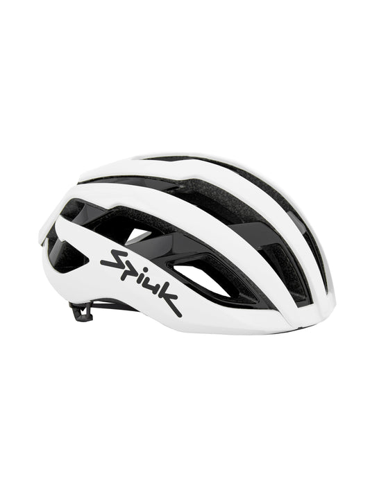 SPIUK | Casco de Carretera Domo (Blanco)