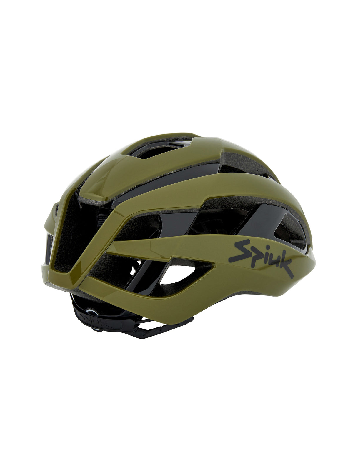 SPIUK | Casco de Carretera Domo (Khaki)