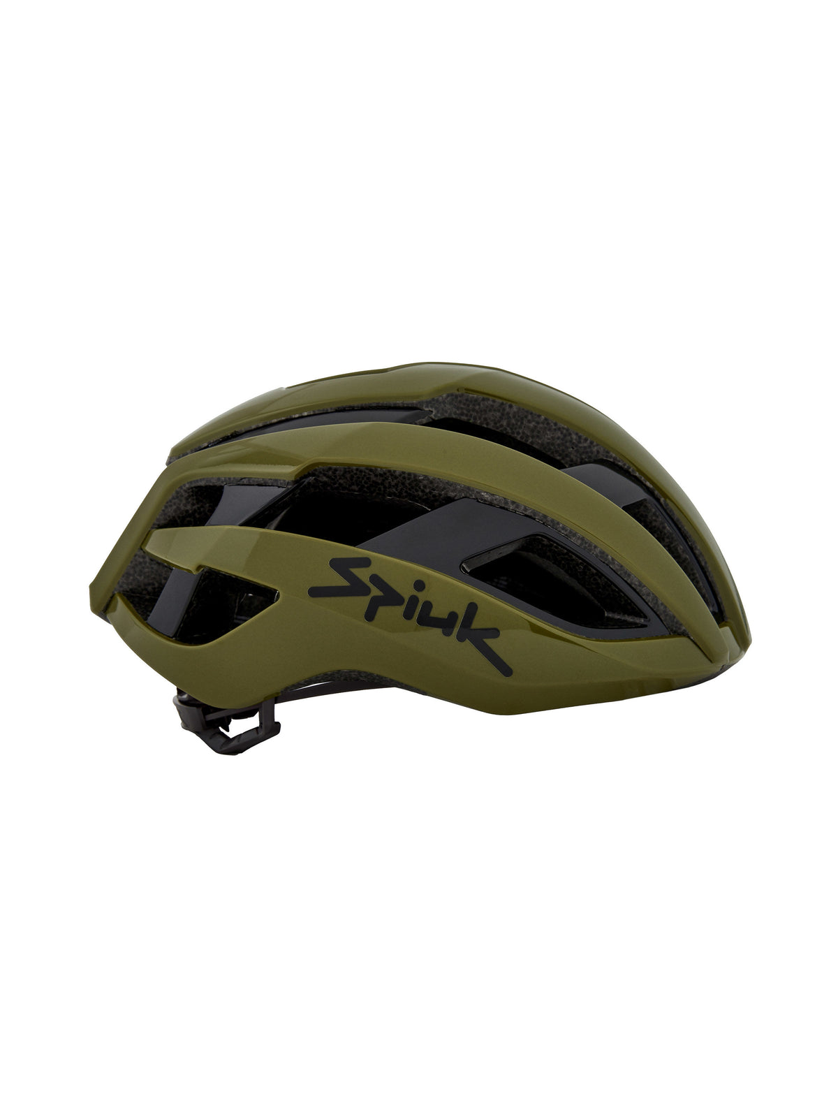 SPIUK | Casco de Carretera Domo (Khaki)