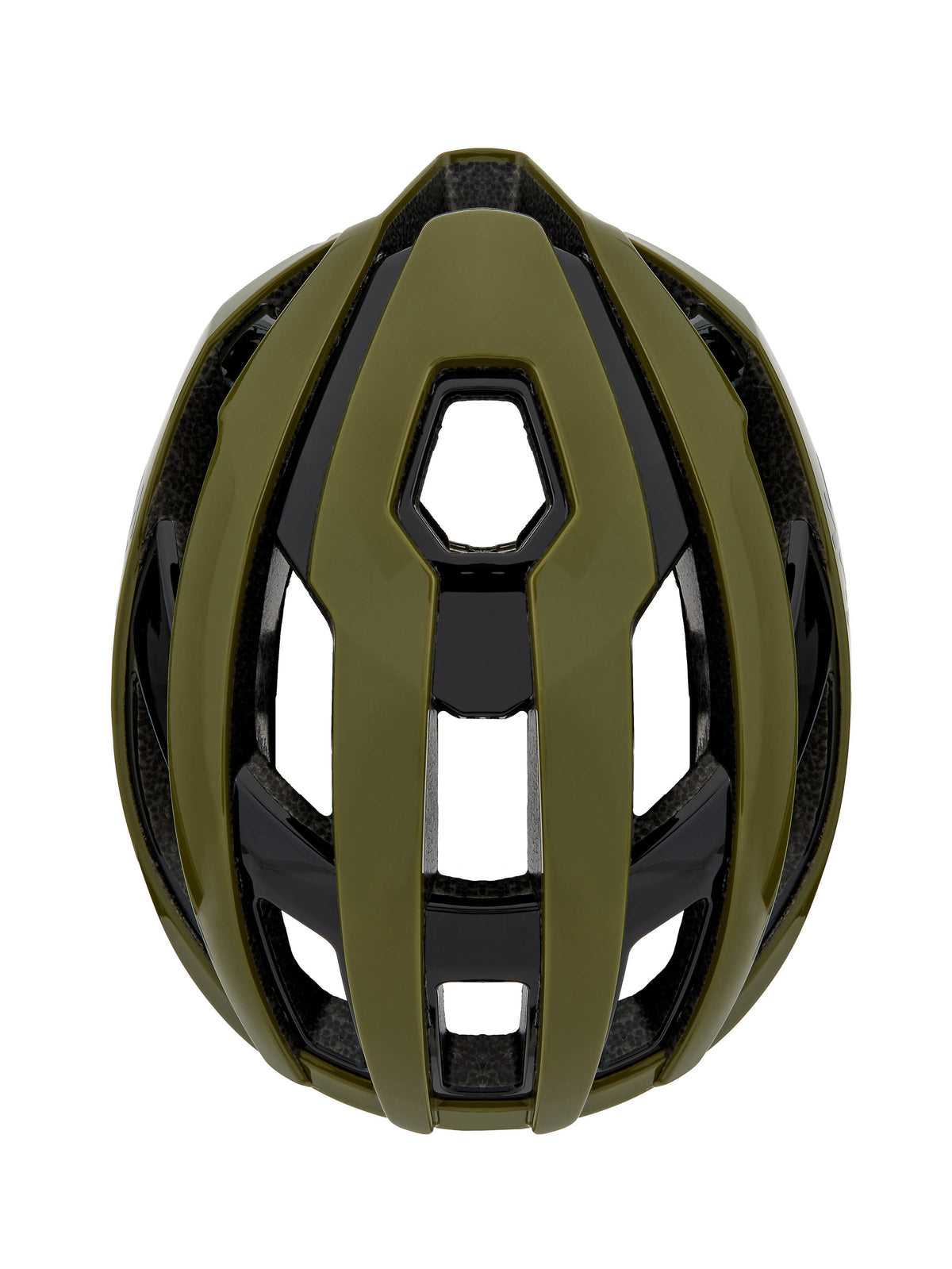 SPIUK | Casco de Carretera Domo (Khaki)