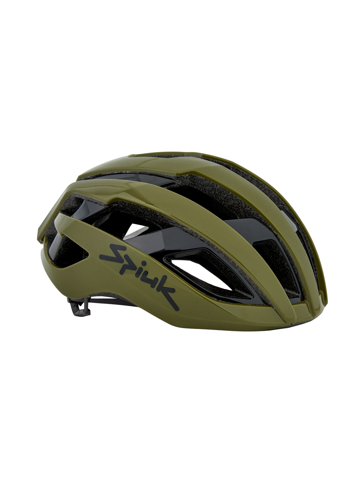 SPIUK | Casco de Carretera Domo (Khaki)
