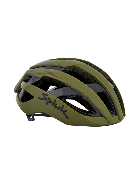 SPIUK | Casco de Carretera Domo (Khaki)