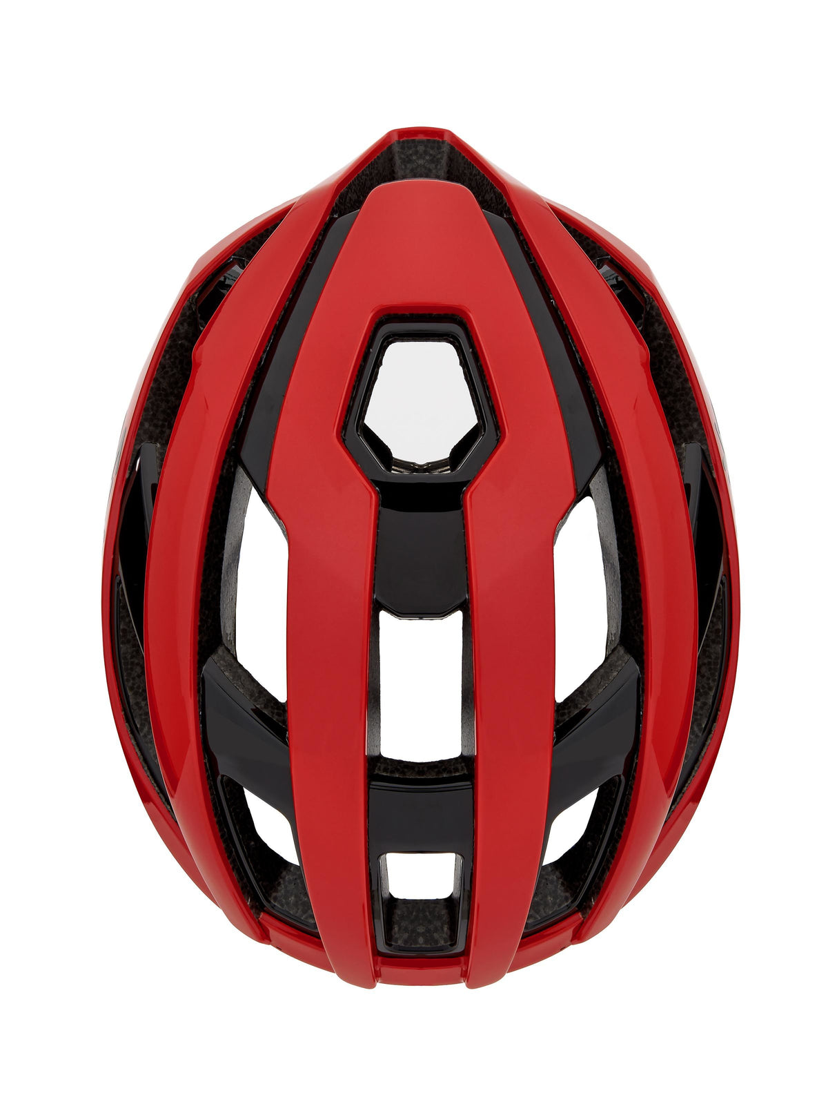 SPIUK | Casco de Carretera Domo (Rojo)