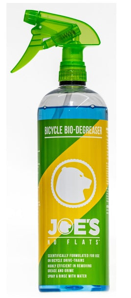 JOES | Desengrasante Biodegradable 1L