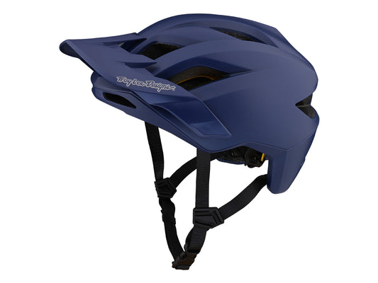 TROY LEE DESIGNS | Casco Flowline Mips Azul