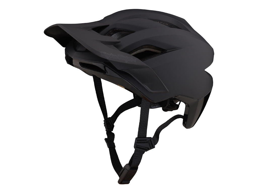 TROY LEE DESIGNS | Casco Flowline SE Mips Negro